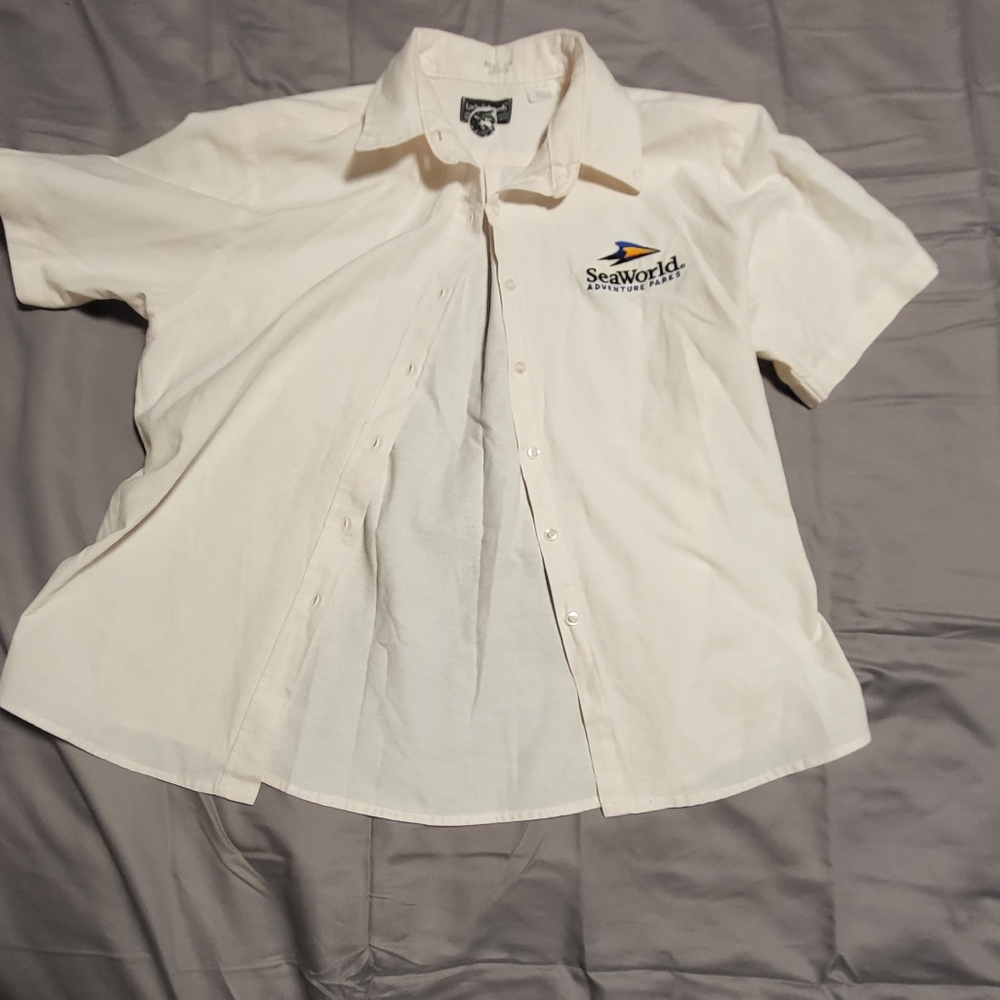 COPY - Men's Collared Shirt | Small | L.L Bean